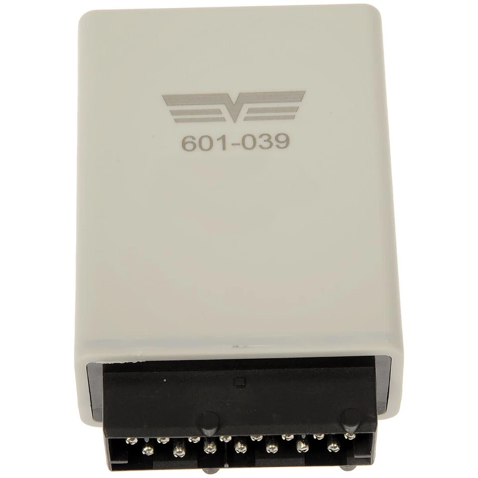 Módulo de control integrado Dorman 601-039 para 530 545 645 650 6 Series E60 5 530i Foto 4 de 4