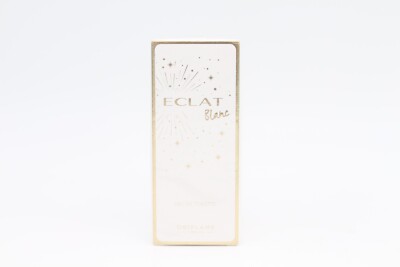 Eclat Blanc Oriflame 50 ml Eau De Toilette EDT