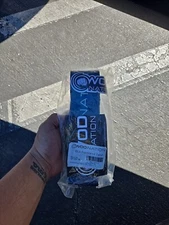 WOD Nation Blue Resistance Band 65-175 Lbs Pull Up And Muscle Up Progression NWT