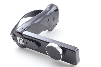 RZ67用　左手グリップ Mint】 Mamiya Left Hand Grip for RB67 Pro S SD RZ67 Pro Pro
