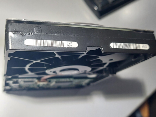 Hitachi Deskstar HDS721616PLA380 Internal SATA II Hard Drive 160GB 3,5” 7200RPM. - Picture 13 of 24