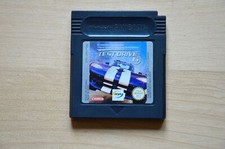 ebay® Auktion 186454132342 | GBC - Test Drive 6 für Nintendo GameBoy Color Thumbnail of ebay® auction 186454132342 | GBC - Test Drive 6 für Nintendo GameBoy Color