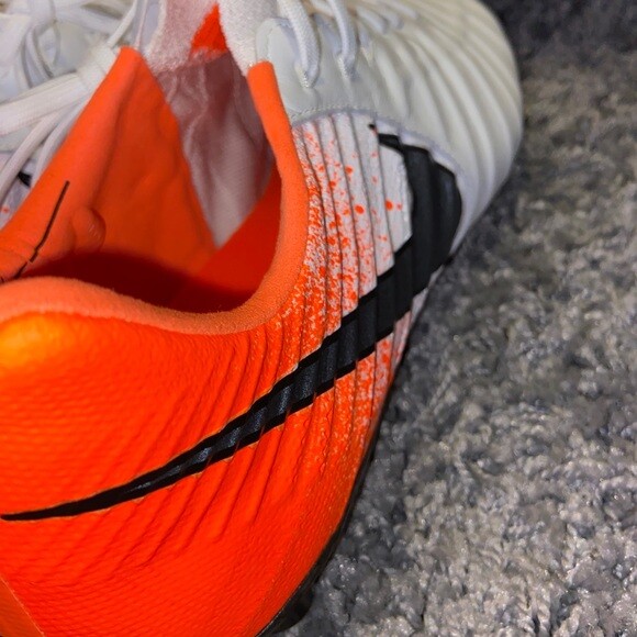 Nike Tiempo Legend 7 Elite SG-Pro AC Anti-Clog Soccer Cleats Nike Tiempo Legend 7 Elite SG-Pro AC Anti-Clog Soccer Cleats
