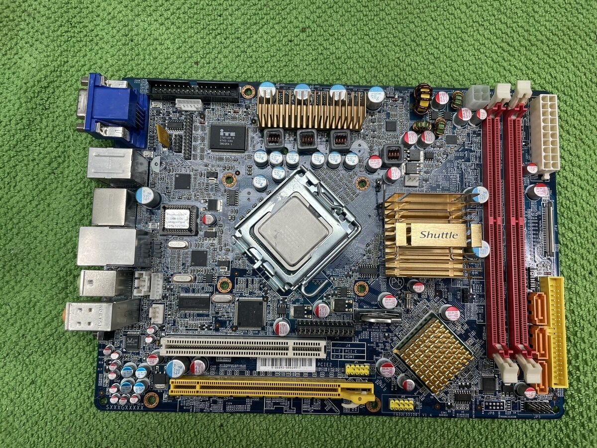 YANG AN YA-4A socket 940 E114139 94V-0 PC Motherboard | eBay YANG AN YA-4A socket 940 E114139 94V-0 PC Motherboard | eBay