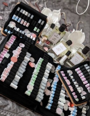 Parfüm Duftproben deiner Wahl 3 Stück je 3ml LUXUSDÜFTE FÜR JEDERMANN
