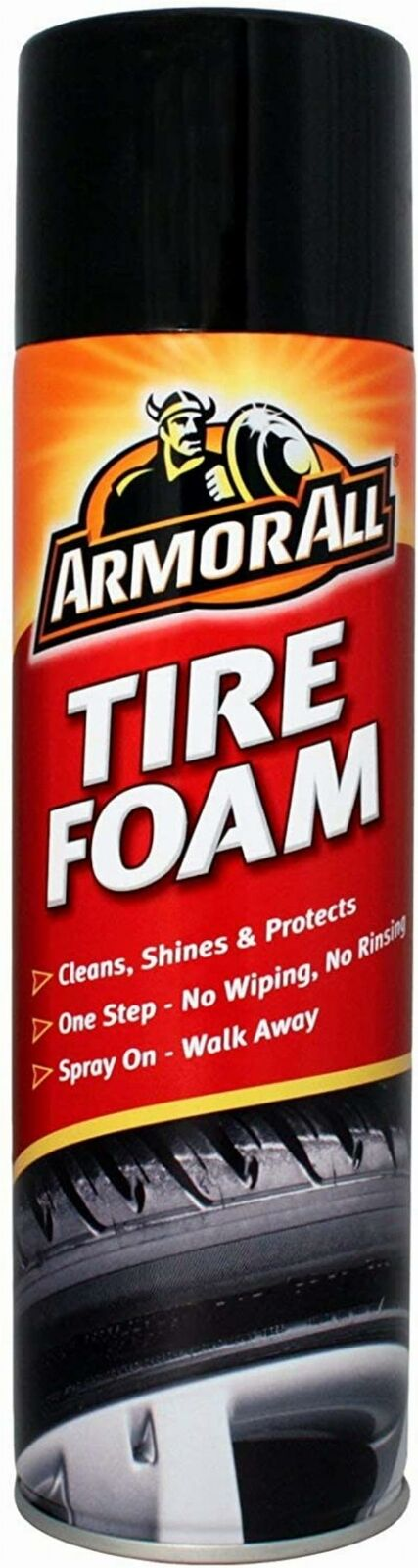 Armor All Tire Foam 500 ml
