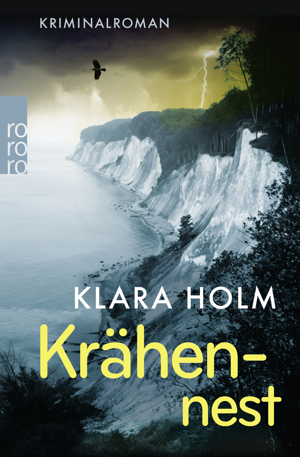 Klara Holm / Krähennest