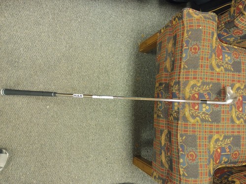 Tour Edge Hot Launch MRH 56 Wedge - Picture 3 of 10