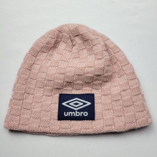 83 Supreme Umbro Beanie 赤 青-