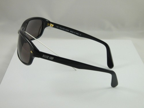OCCHIALI DA SOLE KILLER LOOP KL 17 COLORE 500 NUOVO 100% VINTAGE UOMO - Picture 4 of 6