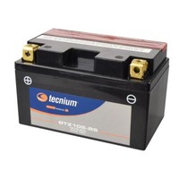 Batterie YTZ10S-BS BTZ10S-BS FüR Aprilia Tuono 660 2021 2022 2023 2024