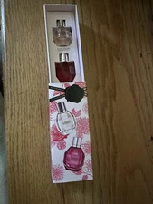 Viktor & Rolf Mini Flowerbomb Eau De Parfum Set NEW IN BOX!