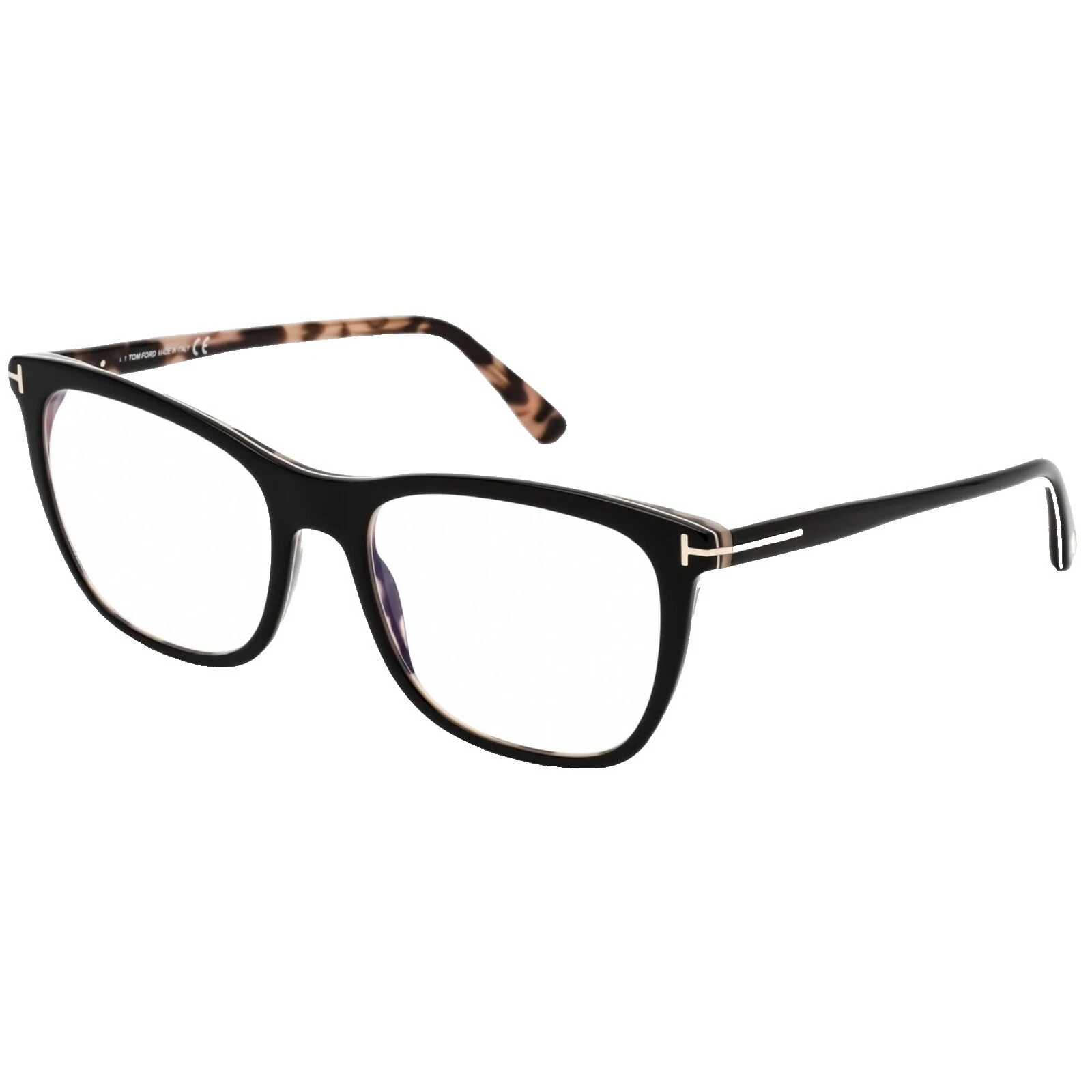 Marcos de Gafas Tom Ford Metal