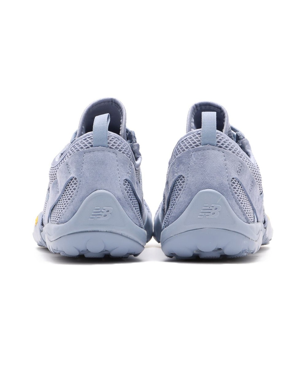 ☆NEW BALANCE☆ MINIMUS MT10O DUSK SHOWER PEARL GREY New Balance MT10 Dusk Shower Pearl Gray MT10OAD Men's Size