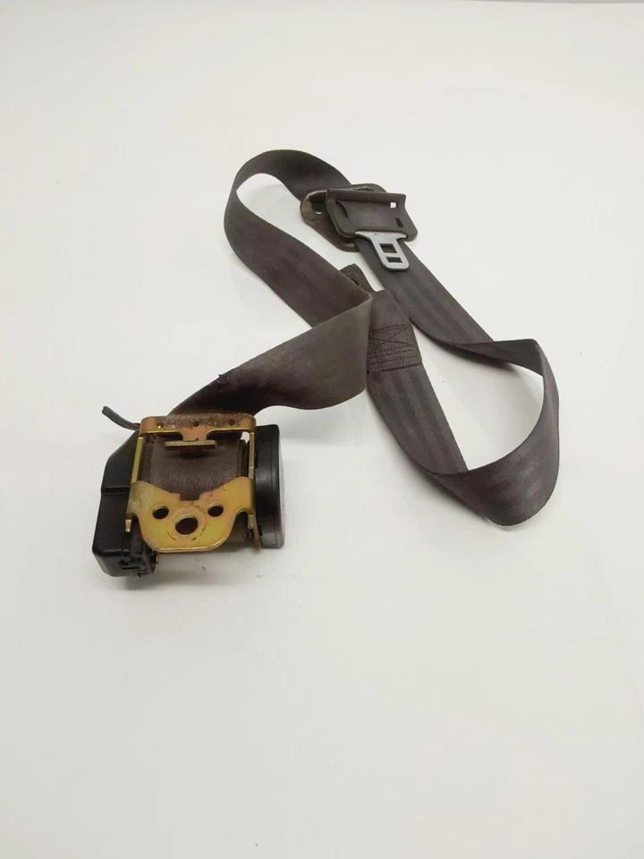 Dodge Ram 1500 1997 retractor de cinturón de seguridad delantero OEM 55350117 Foto 4 de 4