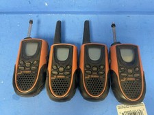 Uniden Scramble Walkie Talkie Uniden GMR1048-2CK