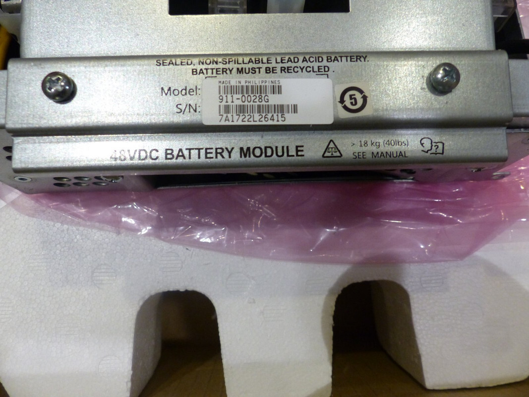 APC 9110028G SUA2200 SUA3000 RBC43 SMARTUPS REPLACEMENT BATTERY