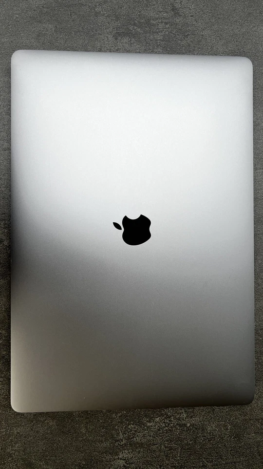 Apple MacBook Pro 16" 2019 · i9 · 64GB · 2TB, photo 4 of 5