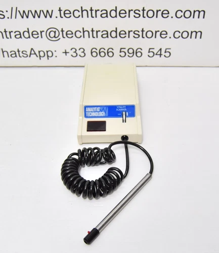 Analytic Technology Vitality Scanner (30 days return)