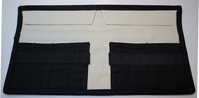 Lock picking Picktasche Schlüsseldienst, ohne Werkzeug