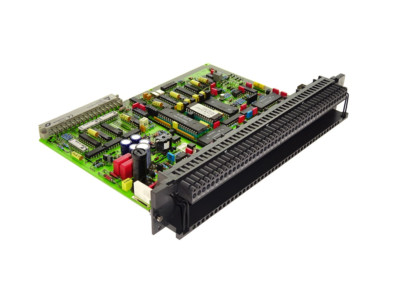 AEG Schneider Modicon ADU 282-M Analog Input, 239,20 AEG Schneider Modicon ADU 282-M Analog Input, 239,20