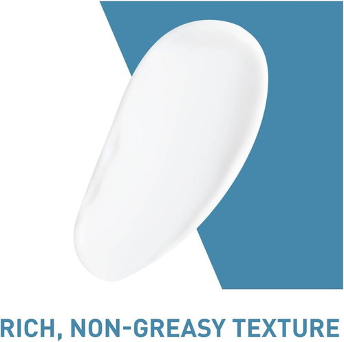 Cerave Reparative Hand Cream 100Ml, Moisturiser Lotion for Extremely Dry, Rough - Picture 3 of 12
