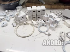 Genuine Original Apple iPod Chargers - Any Generation | 5W | 12W | A1070 | A1205