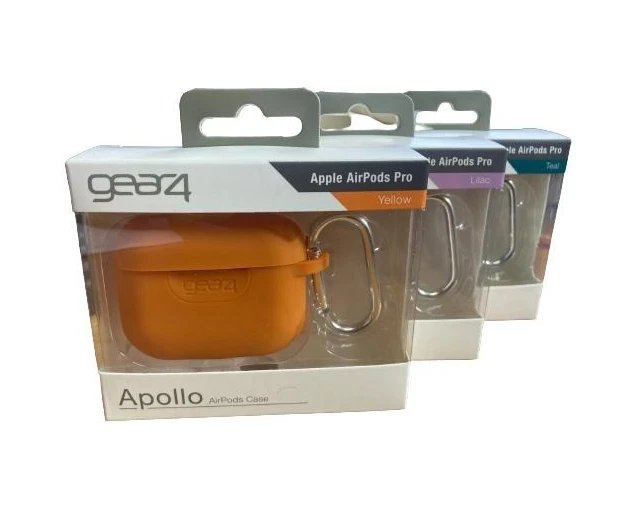 Gear4 airpods case new arrivals