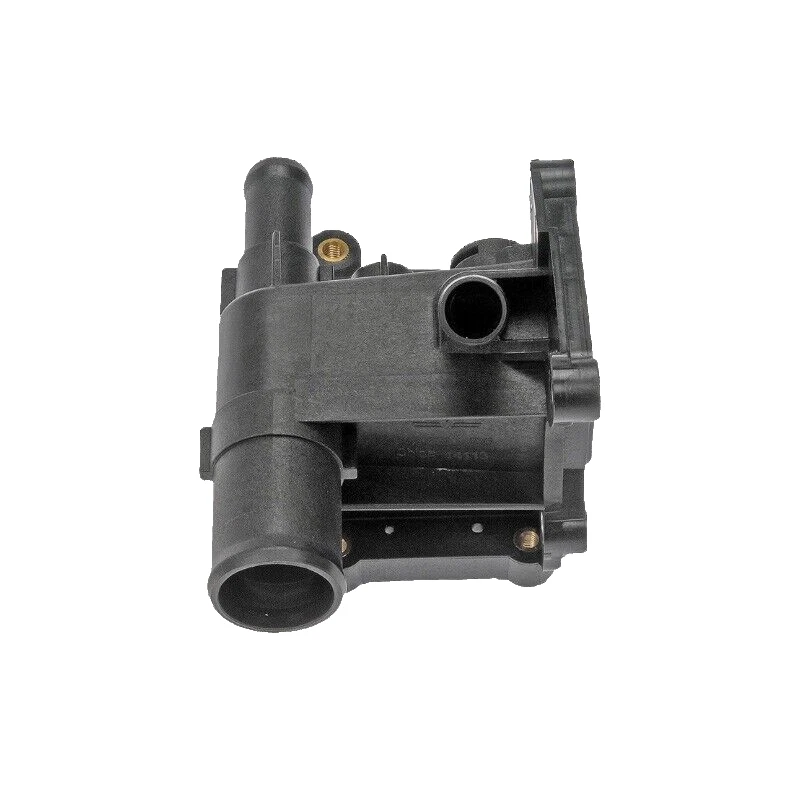 Ford Mondeo корпус для розетки воды костюм MA MB MC модели 2007-2015 2,3 л бензиновый - Изображение 2 из 4