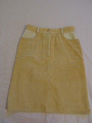 Rock COURREGES Gr. 40
