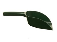 Image of Whitefurze Garden Compost Scoop Trowel Shovel Lightweight Potting Pet Feeding