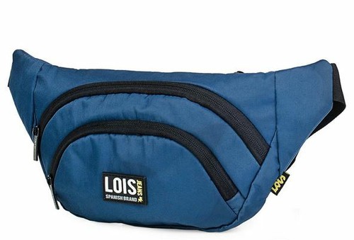 con cinturón de la marca Lois con cremalleras exteriores | eBay