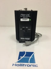 Dolan Jenner Model 190 Fiber-Lite Fiber Optic Illuminator