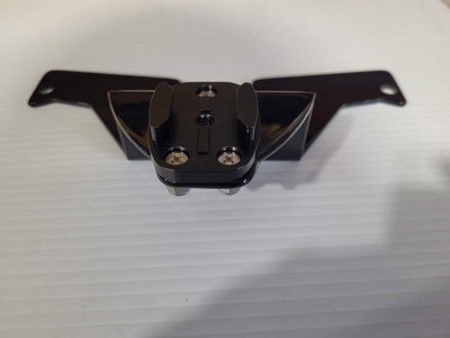 GOPRO Bracket for 2018-2025 SEA-DOO GTX-RXTX - FISH PRO-WAKE PRO - Picture 8 of 15