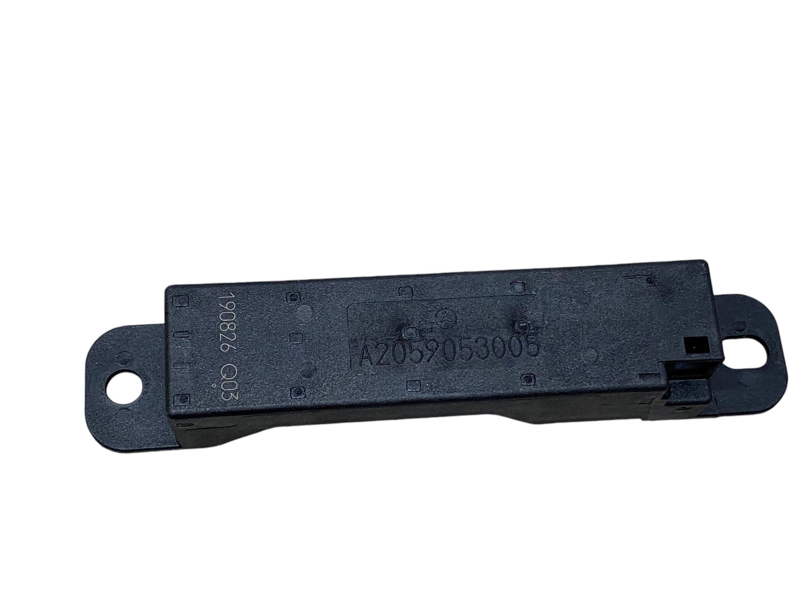 2019-2023 ASTON MARTIN VANTAGE KEYLESS ENTRY ANTENNA RECEIVER MODULE SET x4 OEM
