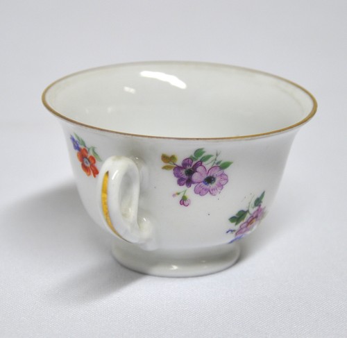 MEISSEN Kaffee Set Mocca Set für 1 Person 2-teilig - Bild 4 von 11