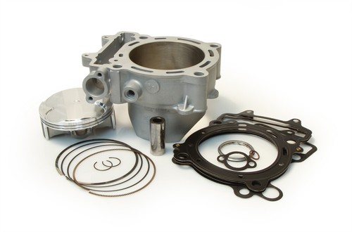 Kit Piston Namura Technologies Pour Kawasaki KX 125 (2003) - Cote Standard 54mm