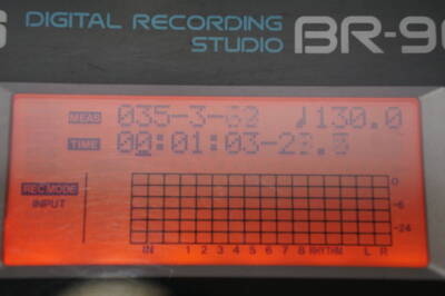 BR-900CD Roland Digital Recording Studio Silver used Japan F/S | eBay