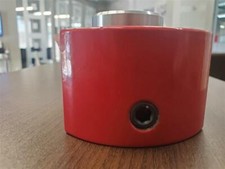 Ram corpo corto idraulico 20 tonnellate Pittsburgh Automotive articolo #95980 