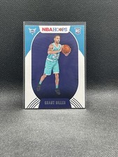 2020-21 Panini NBA Hoops Grant Riller RC #217 Hornets