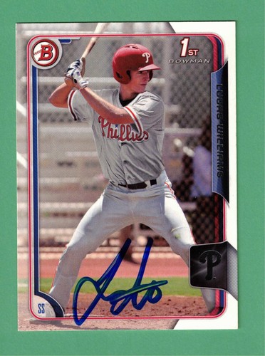 HISTORIC AUTOGRAPHS RETRO GRAPHS AUTO SIGNED AUTHENTIC - PICK YOUR CARD - Picture 266 of 276