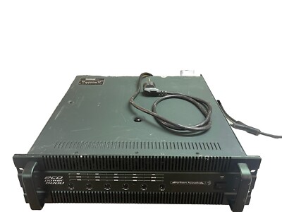 Northern Acoustics ECO Power 6000