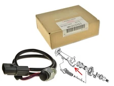 Freewheel Clutch Switch MR953767 OE for Mitsubishi Pajero