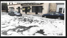 2013 -- MONTFAUCON EN VELAY sous la hail. AUGUST 2009 . 4B783