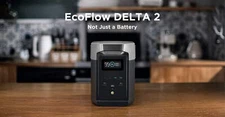 EcoFlow DELTA 2 + DELTA 2 Smart Extra Battery