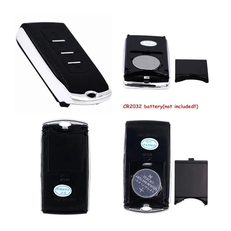 100g/0.01 Mini Car Key Design Gram Jewelry Scale Portable Tea Gold Medicine - Image 3 of 4