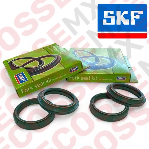 KTM SX125 2017-2024 SKF Forcella & Polvere Guarnizione Kit KITG-48WHD