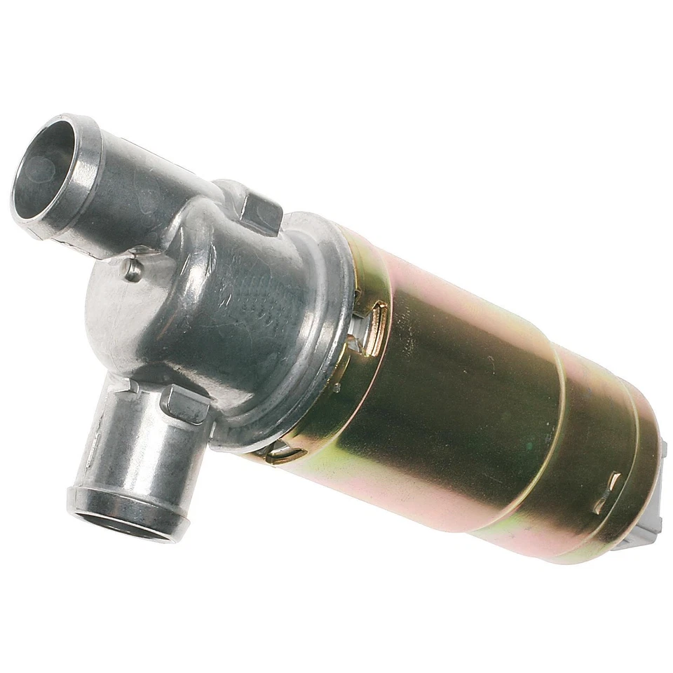 Válvula de control de aire de ralentí SMP 1985 1986 1987 para Volkswagen Scirocco 1984-1988 Foto 2 de 4