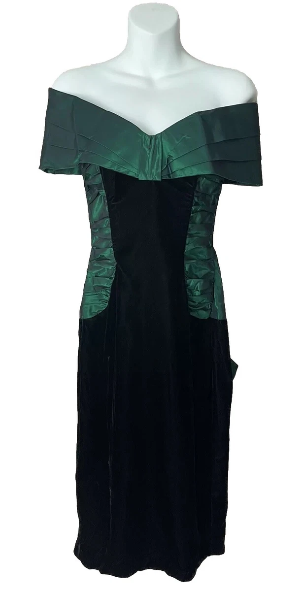Gunne Sax Green Vintage Dresses for Women for sale | eBay