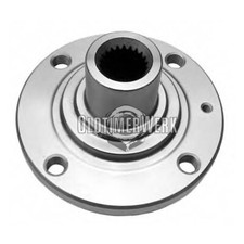 Radnabe vorne Passat 32B beidseitig, Golf 2 Syncro Hinten OE Ref. 823407615A